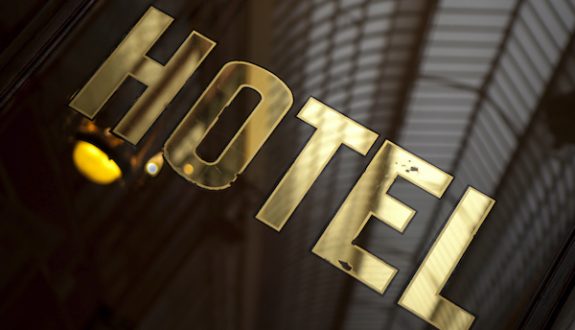 Schutz vor negativen Hotelbewertungen