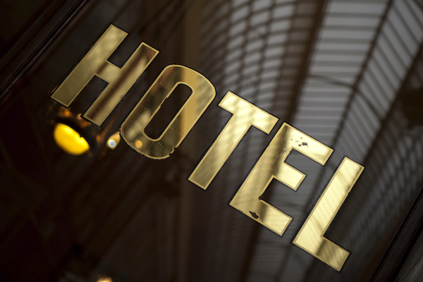 Schutz vor negativen Hotelbewertungen